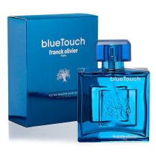 Blue Touch Franck Olivier 100ml EDT for men