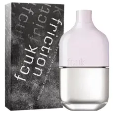 FCUK Friction Him French Connection 100ml EDT For Men