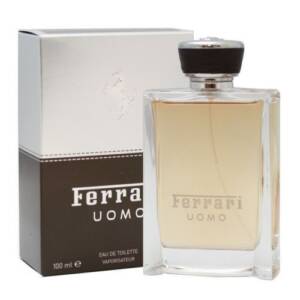 Ferrari Uomo EDT 100ml For Men