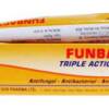 FUNBACT A