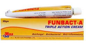 FUNBACT A