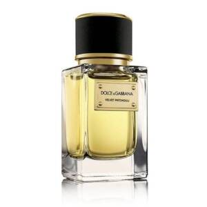 Dolce & Gabbana Velvet Patchouli EDP 150ml For Men