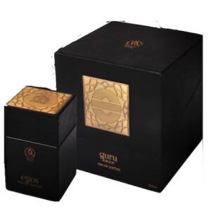 Guru Egos EDP 100ml Perfume For Men