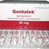 gentalek 80mg injection