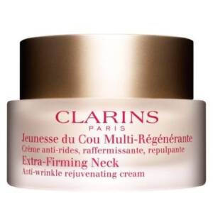Clarins Extra Firming Neck Anti Wrinkle Rejuvenating Cream 50ml