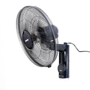 Geepas 16-Inch Electric Wall Cooling Fan 60W