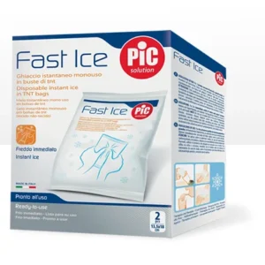 Fast Ice