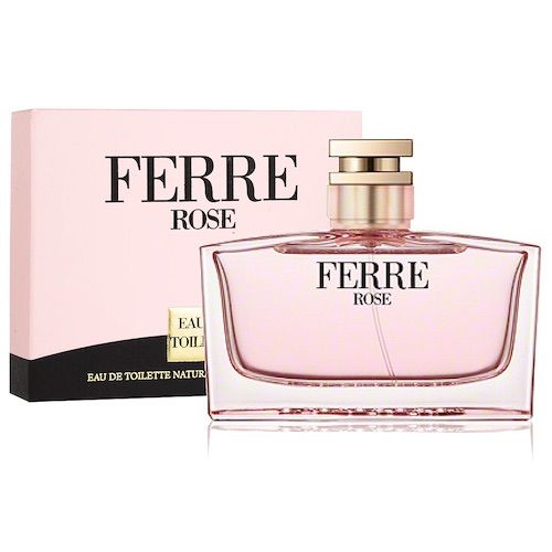 Gianfranco ferre online perfume