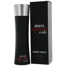 Armani Code Sport Giorgio Armani 75ml EDT for men