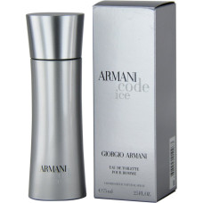 Armani Code Ice Giorgio Armani 75ml EDT for men