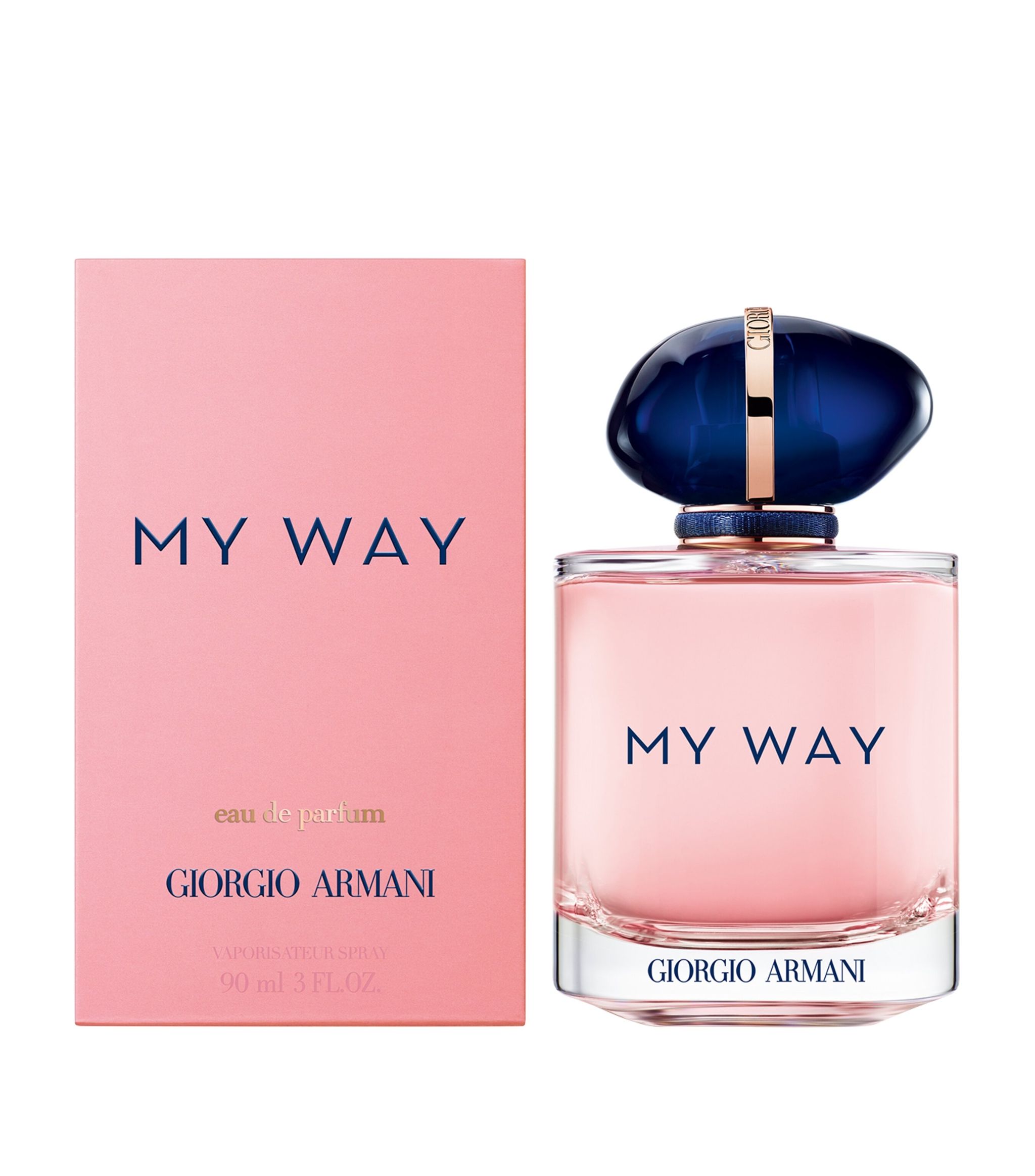 Giorgio Armani My Way 90ml Buy Here Allschoolabs Online Shopping