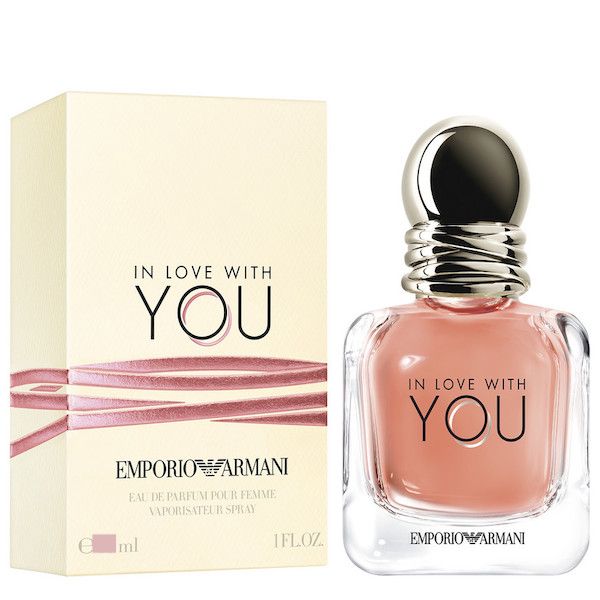 Armani you women's 100ml hot sale