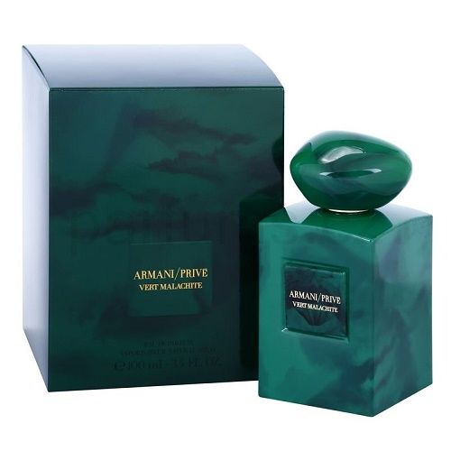 Giorgio best sale armani malachite