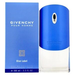Blue Label EDT for Men ? 100ml