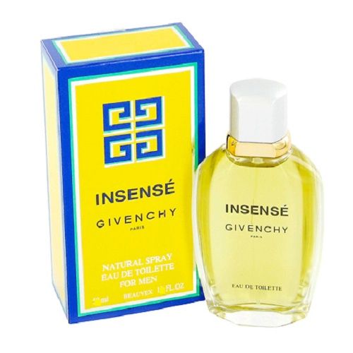 Incense store perfume givenchy