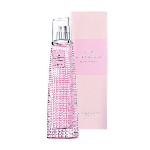 Givenchy live outlet irresistible blossom crush