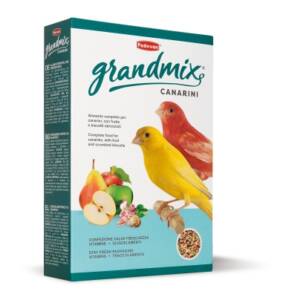 GRANDMIX CANARINI 400Grams