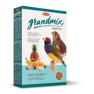 GRANDMIX ESOTICI
