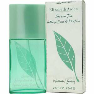 Elizabeth Arden. Green Tea INTENSE EDP 75ml Perfume For Women
