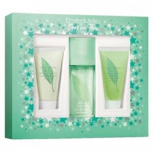 Elizabeth Arden Green Tea EDP 100ml Gift Set For Women