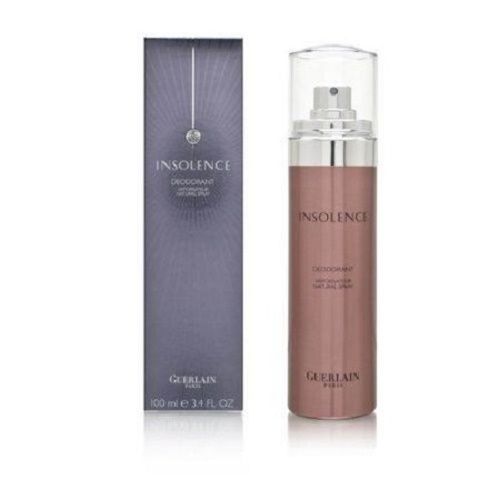 Perfume guerlain insolence online 100 ml