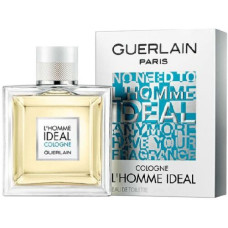 LHomme Ideal Cologne Guerlain 100ml EDT For Men