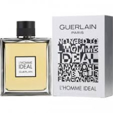 LHomme Ideal Guerlain 100ml EDT For Men