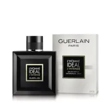 LHomme Ideal intense Guerlain 100ml EDP For Men