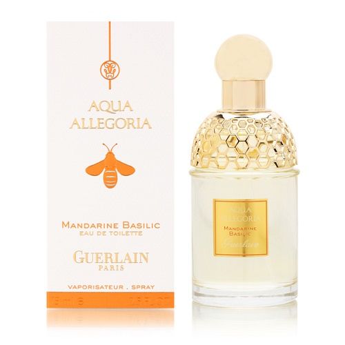 Aqua allegoria discount mandarine basilic perfume