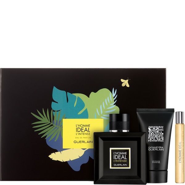 Baron discount intense perfume