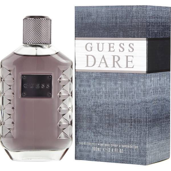 Guess dare edt discount 100ml