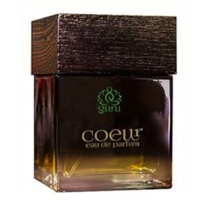 Guru Coeur EDP 100ml Perfume For Men
