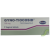 Gyno tiocosid tablet