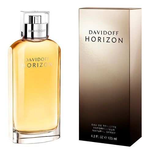 Davidoff discount perfume horizon