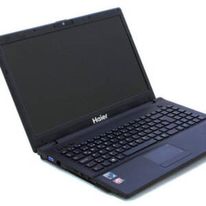 Haier Laptop 4 GB Ram