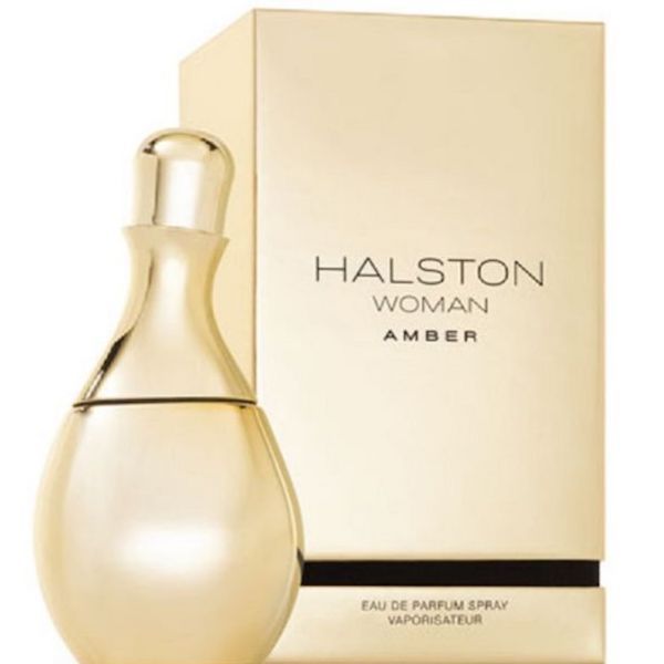 Halston eau de online toilette