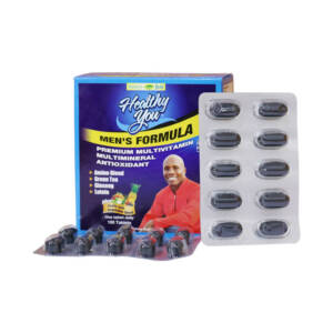Healthy You Men?s Formula