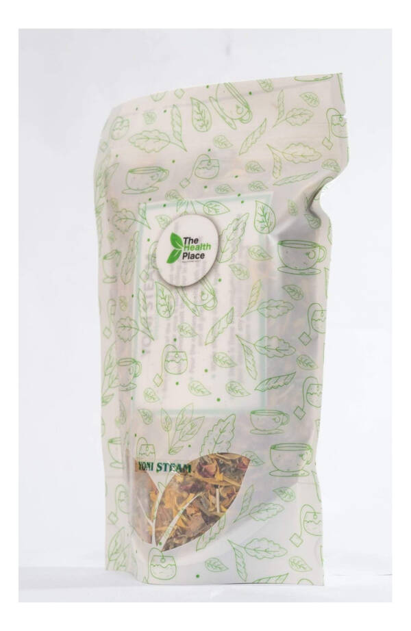 Herbal Yoni Steam Blend 100 Grams