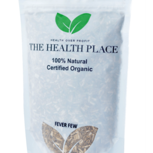 FeverFew Herb Organic- 100 Grams