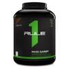 Rule One High Calorie Mass Gainer 6lbs; Chocolate Smooth