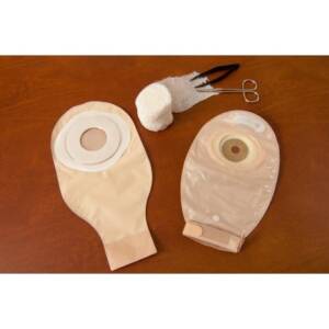 COLOSTOMY BAG 60CM & 70CM