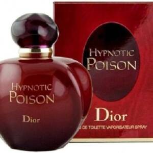 Christian Dior Hypnotic Poison EDT 100ml For Women