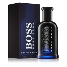 Boss Bottled Night Hugo Boss 100ml EDT for men