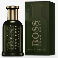 Boss Bottled Oud Aromatic Hugo Boss 100ml EDP for men