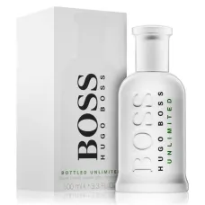 Boss Bottled Unlimited Hugo Boss 100ml EDT for men
