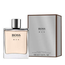 Boss Man Hugo Boss 100ml EDT for men