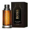 Boss The Scent Intense Hugo Boss 100ml EDP for men