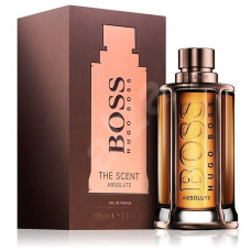 Boss The Scent Absolute Hugo Boss 100ml EDP for men