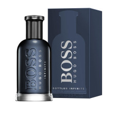 Boss Bottled Infinite Hugo Boss 100ml EDP for men