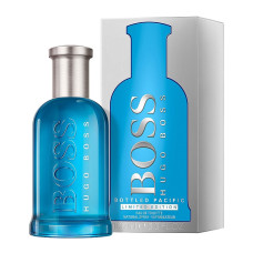 Boss Bottled Pacific Limited Edition Hugo Boss 100ml EDP for men